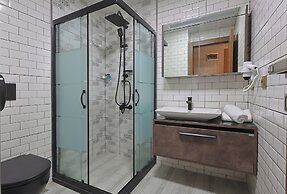 DOĞA BOUTIQUE HOTEL