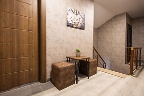 DOĞA BOUTIQUE HOTEL