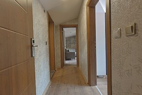 DOĞA BOUTIQUE HOTEL