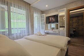 DOĞA BOUTIQUE HOTEL