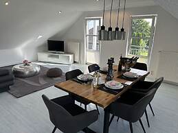 Holiday Apartment Enna