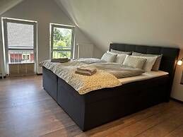 Holiday Apartment Enna