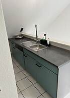 Holiday Apartment Enna