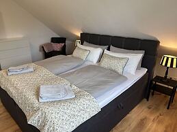 Holiday Apartment Enna