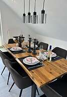 Holiday Apartment Enna