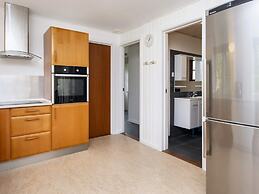 4 Star Holiday Home in Orsted