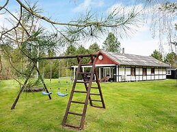 4 Star Holiday Home in Orsted