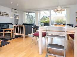 4 Star Holiday Home in Orsted