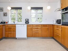4 Star Holiday Home in Orsted