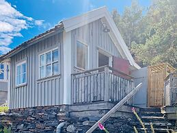 2 Person Holiday Home in Kode-by Traum