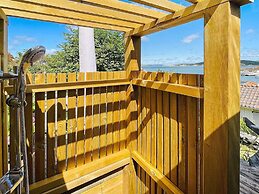 2 Person Holiday Home in Kode-by Traum