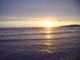 Frisian House by the sea