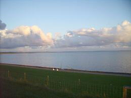 Frisian House by the sea