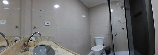 Pousada Villa Mar Porto