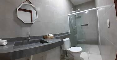 Pousada Villa Mar Porto