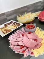 Pousada Villa Mar Porto