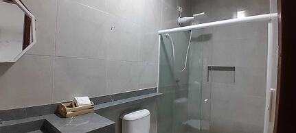 Pousada Villa Mar Porto