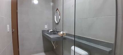 Pousada Villa Mar Porto