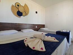 Pousada Villa Mar Porto