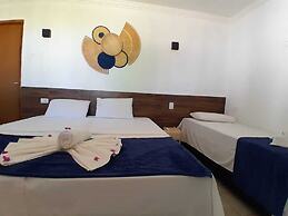 Pousada Villa Mar Porto