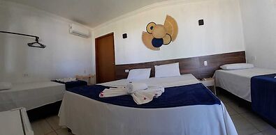 Pousada Villa Mar Porto