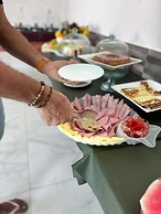 Pousada Villa Mar Porto