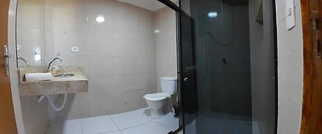 Pousada Villa Mar Porto