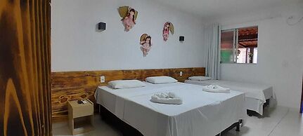 Pousada Villa Mar Porto