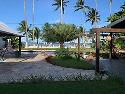 Pousada Villa Mar Porto