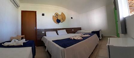 Pousada Villa Mar Porto