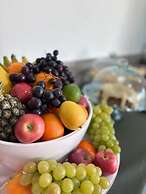 Pousada Villa Mar Porto