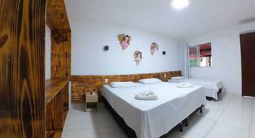 Pousada Villa Mar Porto