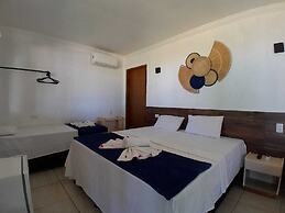 Pousada Villa Mar Porto