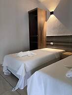 Pousada Villa Mar Porto