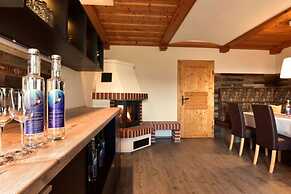 Apartment in Schwalbenhof Farm