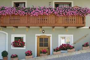 Apartment in Schwalbenhof Farm