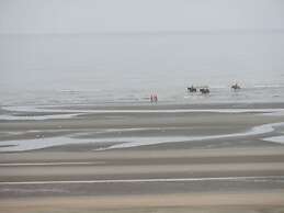 Noordpas Comfortable Holiday Residence