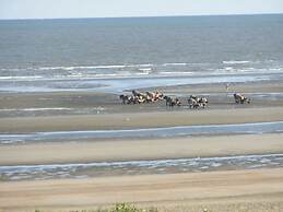 Noordpas Comfortable Holiday Residence