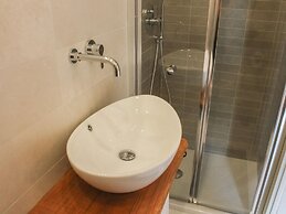 A Charming Stay in Casola in Lunigiana