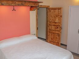 A Charming Stay in Casola in Lunigiana
