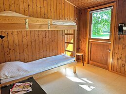 42 Person Holiday Home in Aakirkeby