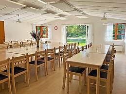 42 Person Holiday Home in Aakirkeby
