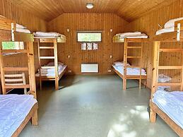 42 Person Holiday Home in Aakirkeby
