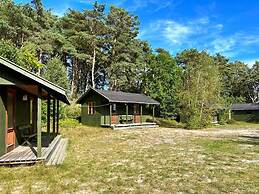 42 Person Holiday Home in Aakirkeby