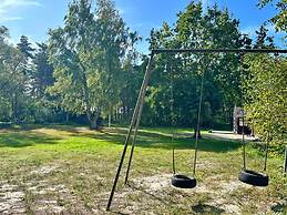 42 Person Holiday Home in Aakirkeby