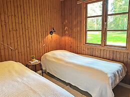 42 Person Holiday Home in Aakirkeby