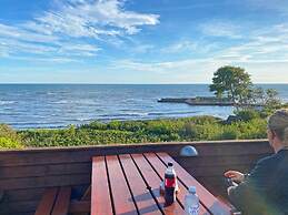 42 Person Holiday Home in Aakirkeby