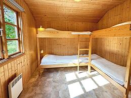 42 Person Holiday Home in Aakirkeby