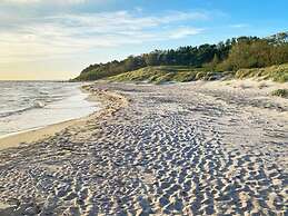 42 Person Holiday Home in Aakirkeby