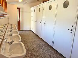 42 Person Holiday Home in Aakirkeby